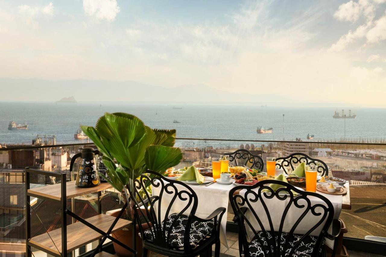Hotel Ephesus Isztambul Kültér fotó